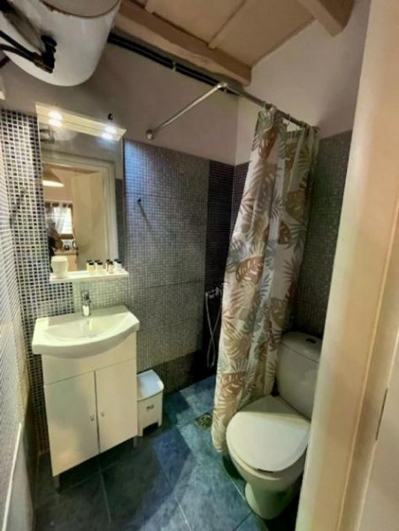 Pitsidia Kreta, Pitsidia Zwei Dorfhäuser Häuser je 50m² Wfl. Haus kaufen